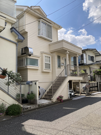 ひかりのたねへの道順