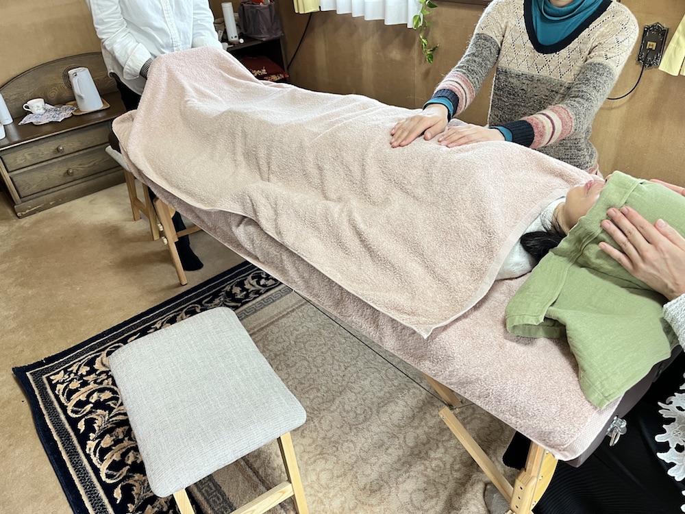 練習会年送りの会