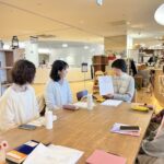 ひかりのたね講座算命学