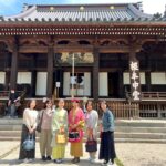 ひかりのたね春の大人の遠足