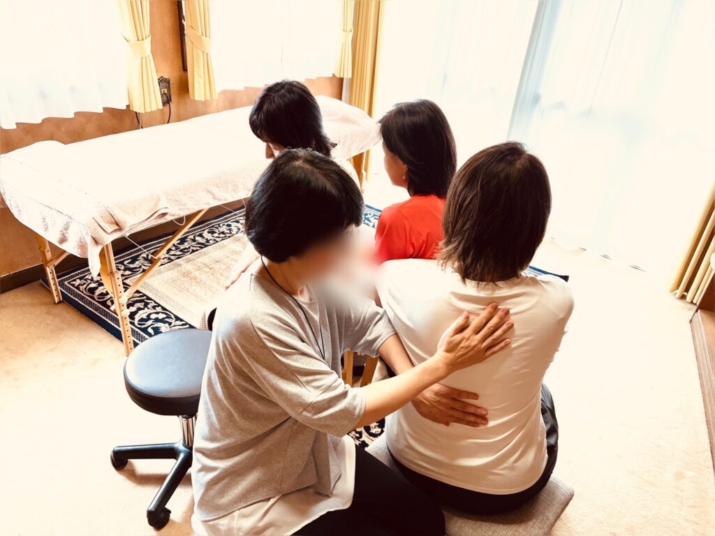 2606練習会風景